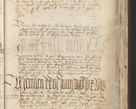 Zdjęcie nr 121 dla obiektu archiwalnego: [Acta actorum officialia coram Raphaele de Skawina]