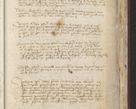 Zdjęcie nr 123 dla obiektu archiwalnego: [Acta actorum officialia coram Raphaele de Skawina]