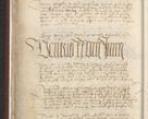 Zdjęcie nr 122 dla obiektu archiwalnego: [Acta actorum officialia coram Raphaele de Skawina]