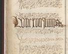 Zdjęcie nr 120 dla obiektu archiwalnego: [Acta actorum officialia coram Raphaele de Skawina]