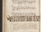 Zdjęcie nr 118 dla obiektu archiwalnego: [Acta actorum officialia coram Raphaele de Skawina]