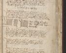 Zdjęcie nr 115 dla obiektu archiwalnego: [Acta actorum officialia coram Raphaele de Skawina]