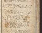 Zdjęcie nr 113 dla obiektu archiwalnego: [Acta actorum officialia coram Raphaele de Skawina]