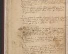 Zdjęcie nr 114 dla obiektu archiwalnego: [Acta actorum officialia coram Raphaele de Skawina]