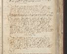 Zdjęcie nr 111 dla obiektu archiwalnego: [Acta actorum officialia coram Raphaele de Skawina]
