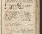 Zdjęcie nr 109 dla obiektu archiwalnego: [Acta actorum officialia coram Raphaele de Skawina]