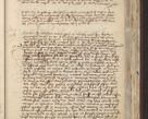 Zdjęcie nr 103 dla obiektu archiwalnego: [Acta actorum officialia coram Raphaele de Skawina]