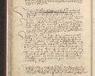 Zdjęcie nr 102 dla obiektu archiwalnego: [Acta actorum officialia coram Raphaele de Skawina]