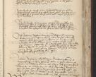 Zdjęcie nr 99 dla obiektu archiwalnego: [Acta actorum officialia coram Raphaele de Skawina]