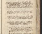 Zdjęcie nr 97 dla obiektu archiwalnego: [Acta actorum officialia coram Raphaele de Skawina]