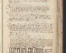 Zdjęcie nr 95 dla obiektu archiwalnego: [Acta actorum officialia coram Raphaele de Skawina]