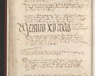 Zdjęcie nr 88 dla obiektu archiwalnego: [Acta actorum officialia coram Raphaele de Skawina]