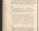 Zdjęcie nr 86 dla obiektu archiwalnego: [Acta actorum officialia coram Raphaele de Skawina]