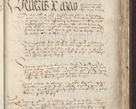 Zdjęcie nr 87 dla obiektu archiwalnego: [Acta actorum officialia coram Raphaele de Skawina]