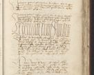 Zdjęcie nr 81 dla obiektu archiwalnego: [Acta actorum officialia coram Raphaele de Skawina]