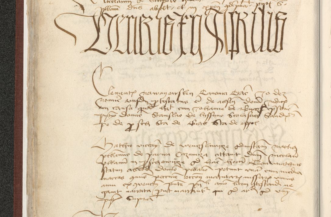 Zdjęcie nr 80 dla obiektu archiwalnego: [Acta actorum officialia coram Raphaele de Skawina]