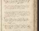 Zdjęcie nr 73 dla obiektu archiwalnego: [Acta actorum officialia coram Raphaele de Skawina]