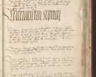 Zdjęcie nr 71 dla obiektu archiwalnego: [Acta actorum officialia coram Raphaele de Skawina]