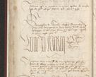 Zdjęcie nr 70 dla obiektu archiwalnego: [Acta actorum officialia coram Raphaele de Skawina]