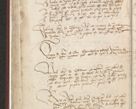 Zdjęcie nr 68 dla obiektu archiwalnego: [Acta actorum officialia coram Raphaele de Skawina]