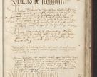 Zdjęcie nr 61 dla obiektu archiwalnego: [Acta actorum officialia coram Raphaele de Skawina]