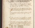 Zdjęcie nr 64 dla obiektu archiwalnego: [Acta actorum officialia coram Raphaele de Skawina]