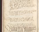 Zdjęcie nr 58 dla obiektu archiwalnego: [Acta actorum officialia coram Raphaele de Skawina]