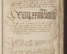 Zdjęcie nr 49 dla obiektu archiwalnego: [Acta actorum officialia coram Raphaele de Skawina]