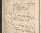 Zdjęcie nr 48 dla obiektu archiwalnego: [Acta actorum officialia coram Raphaele de Skawina]