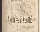 Zdjęcie nr 46 dla obiektu archiwalnego: [Acta actorum officialia coram Raphaele de Skawina]