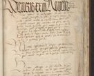 Zdjęcie nr 43 dla obiektu archiwalnego: [Acta actorum officialia coram Raphaele de Skawina]