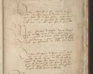 Zdjęcie nr 41 dla obiektu archiwalnego: [Acta actorum officialia coram Raphaele de Skawina]
