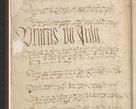 Zdjęcie nr 40 dla obiektu archiwalnego: [Acta actorum officialia coram Raphaele de Skawina]