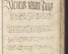Zdjęcie nr 37 dla obiektu archiwalnego: [Acta actorum officialia coram Raphaele de Skawina]