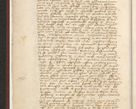 Zdjęcie nr 28 dla obiektu archiwalnego: [Acta actorum officialia coram Raphaele de Skawina]