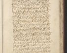Zdjęcie nr 27 dla obiektu archiwalnego: [Acta actorum officialia coram Raphaele de Skawina]