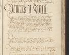 Zdjęcie nr 23 dla obiektu archiwalnego: [Acta actorum officialia coram Raphaele de Skawina]