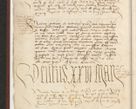 Zdjęcie nr 20 dla obiektu archiwalnego: [Acta actorum officialia coram Raphaele de Skawina]