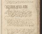 Zdjęcie nr 19 dla obiektu archiwalnego: [Acta actorum officialia coram Raphaele de Skawina]