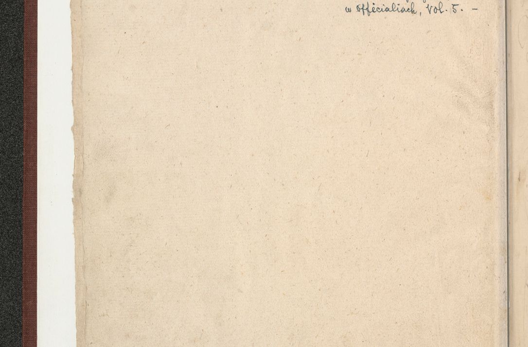 Zdjęcie nr 16 dla obiektu archiwalnego: [Acta actorum officialia coram Raphaele de Skawina]