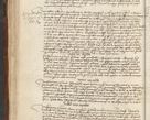 Zdjęcie nr 204 dla obiektu archiwalnego: [Acta actorum vicarialia coram Johanne de Slupcza]