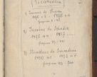 Zdjęcie nr 5 dla obiektu archiwalnego: [Acta actorum vicarialia coram Johanne de Slupcza]