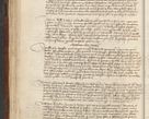 Zdjęcie nr 200 dla obiektu archiwalnego: [Acta actorum vicarialia coram Johanne de Slupcza]