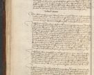 Zdjęcie nr 198 dla obiektu archiwalnego: [Acta actorum vicarialia coram Johanne de Slupcza]