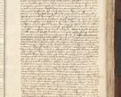 Zdjęcie nr 193 dla obiektu archiwalnego: [Acta actorum vicarialia coram Johanne de Slupcza]
