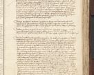 Zdjęcie nr 191 dla obiektu archiwalnego: [Acta actorum vicarialia coram Johanne de Slupcza]