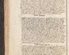 Zdjęcie nr 190 dla obiektu archiwalnego: [Acta actorum vicarialia coram Johanne de Slupcza]