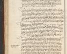 Zdjęcie nr 188 dla obiektu archiwalnego: [Acta actorum vicarialia coram Johanne de Slupcza]