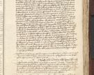 Zdjęcie nr 189 dla obiektu archiwalnego: [Acta actorum vicarialia coram Johanne de Slupcza]