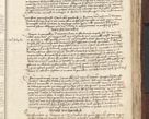 Zdjęcie nr 183 dla obiektu archiwalnego: [Acta actorum vicarialia coram Johanne de Slupcza]